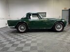 Thumbnail Photo 2 for 1965 Triumph TR4A