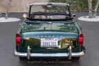 Thumbnail Photo 5 for 1965 Triumph TR4A
