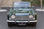 Thumbnail Photo 1 for 1965 Triumph TR4A