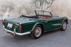 Thumbnail Photo 4 for 1965 Triumph TR4A