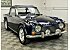 1965 Triumph TR4A