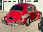 Thumbnail Photo 3 for 1965 Volkswagen Beetle