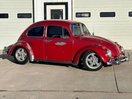 Photo 1 for 1965 Volkswagen Beetle