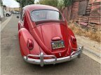 Thumbnail Photo 5 for 1965 Volkswagen Beetle