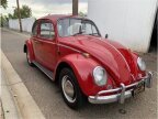 Thumbnail Photo 3 for 1965 Volkswagen Beetle