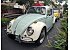 1965 Volkswagen Beetle