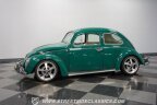 Thumbnail Photo 5 for 1965 Volkswagen Beetle