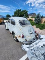 Thumbnail Photo 3 for 1965 Volkswagen Beetle