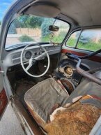 Thumbnail Photo 2 for 1965 Volkswagen Beetle