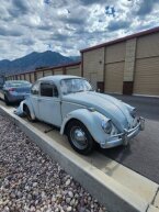 Thumbnail Photo 5 for 1965 Volkswagen Beetle