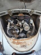 Thumbnail Photo 1 for 1965 Volkswagen Beetle