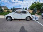 Thumbnail Photo 6 for 1965 Volkswagen Beetle