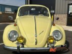 Thumbnail Photo 3 for 1965 Volkswagen Beetle