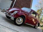 Thumbnail Photo 3 for 1965 Volkswagen Beetle
