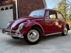 Thumbnail Photo 1 for 1965 Volkswagen Beetle