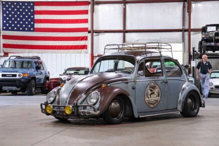 Photo 1 for 1965 Volkswagen Beetle