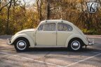 Thumbnail Photo 3 for 1965 Volkswagen Beetle
