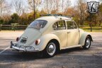 Thumbnail Photo 6 for 1965 Volkswagen Beetle