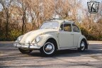 Thumbnail Photo 2 for 1965 Volkswagen Beetle