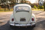Thumbnail Photo 5 for 1965 Volkswagen Beetle
