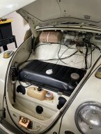 Thumbnail Photo 5 for 1965 Volkswagen Beetle Coupe for Sale by Owner
