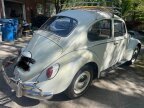 Thumbnail Photo 3 for 1965 Volkswagen Beetle Coupe for Sale by Owner