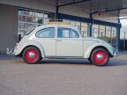 Thumbnail Photo 6 for 1965 Volkswagen Beetle