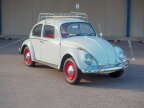 Thumbnail Photo 2 for 1965 Volkswagen Beetle