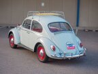 Thumbnail Photo 3 for 1965 Volkswagen Beetle