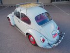 Thumbnail Photo 5 for 1965 Volkswagen Beetle