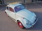 Thumbnail Photo 4 for 1965 Volkswagen Beetle