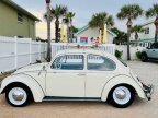 Thumbnail Photo 2 for 1965 Volkswagen Beetle