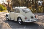 Thumbnail Photo 4 for 1965 Volkswagen Beetle