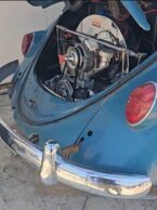 Thumbnail Photo 4 for 1965 Volkswagen Beetle