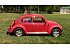 1965 Volkswagen Beetle Coupe