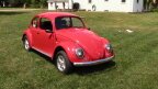 Thumbnail Photo 2 for 1965 Volkswagen Beetle Coupe for Sale by Owner