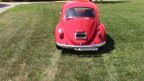 Thumbnail Photo 3 for 1965 Volkswagen Beetle Coupe for Sale by Owner