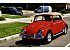 1965 Volkswagen Beetle Convertible