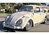 1965 Volkswagen Beetle