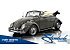 1965 Volkswagen Beetle Convertible