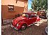 1965 Volkswagen Beetle