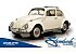 1965 Volkswagen Beetle
