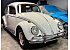 1965 Volkswagen Beetle