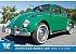 1965 Volkswagen Beetle