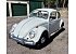 1965 Volkswagen Beetle Coupe