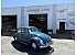 1965 Volkswagen Beetle