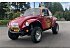 1965 Volkswagen Beetle