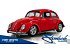 1965 Volkswagen Beetle