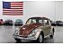 1965 Volkswagen Beetle