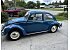 1965 Volkswagen Beetle Coupe